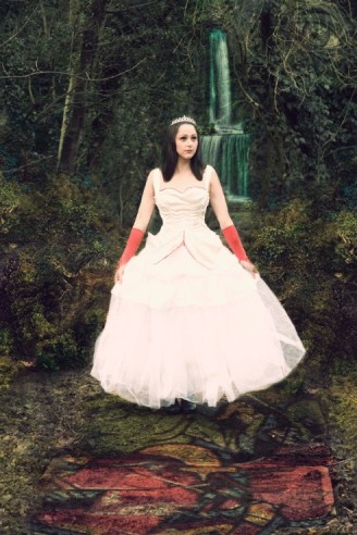 Francesca Marie Claire Fotoğrafı