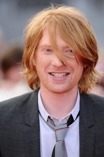 Domhnall Gleeson Fotoğrafları 3