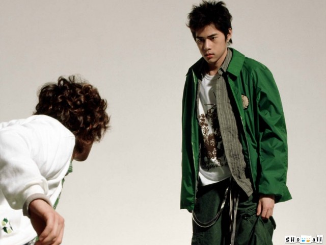 Tien You Chui Fotoğrafı