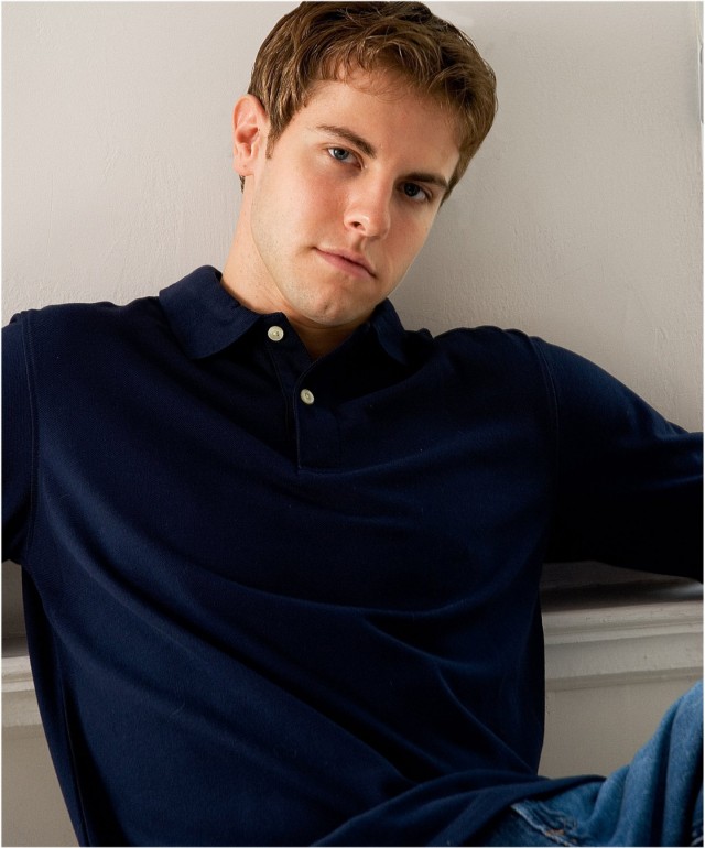 Jason Etter Fotoğrafı