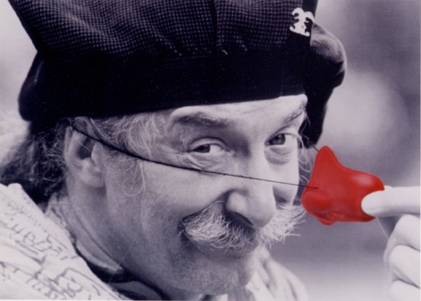 Patch Adams Fotoğrafları 5