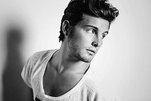 Nico Tortorella Fotoğrafları 1