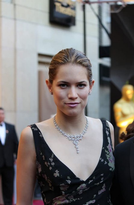 Cody Horn Fotoğrafları 12