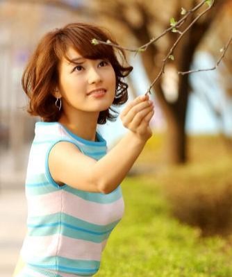 Park Hee-jin Fotoğrafı