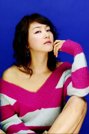 Park Hee-jin Fotoğrafları 21