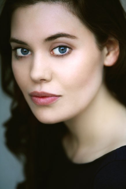 Jennifer Stackpole Fotoğrafı