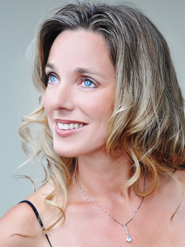 Mollie Milligan Fotoğrafı