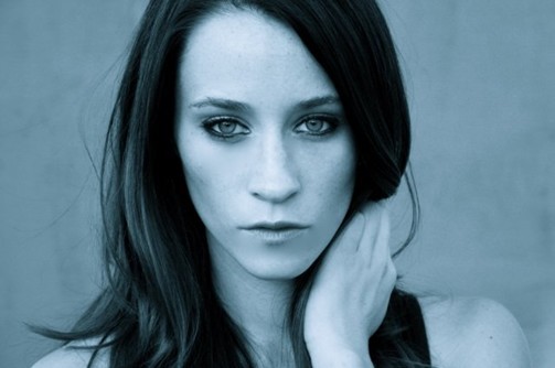 Mekenna Melvin Fotoğrafı