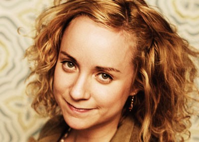 June Hyde Fotoğrafı