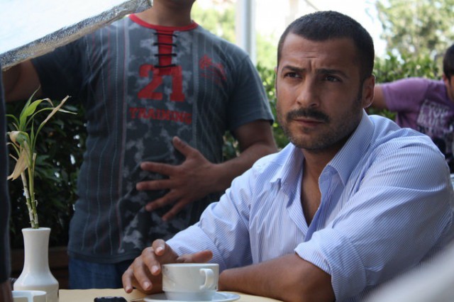 Barış Kılıç Fotoğrafı