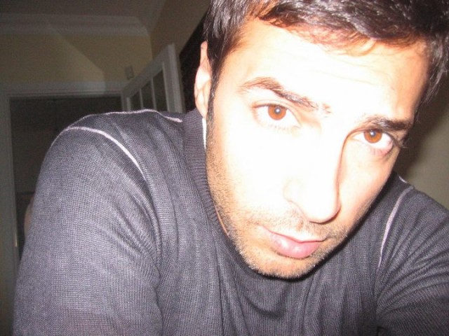 Barış Kılıç Fotoğrafı
