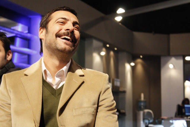 Barış Kılıç Fotoğrafı