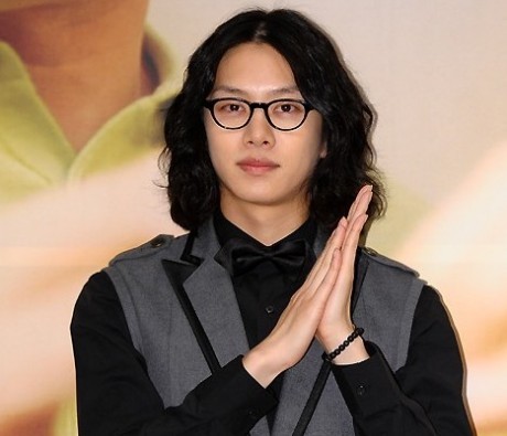 Kim Hee Chul Fotoğrafı