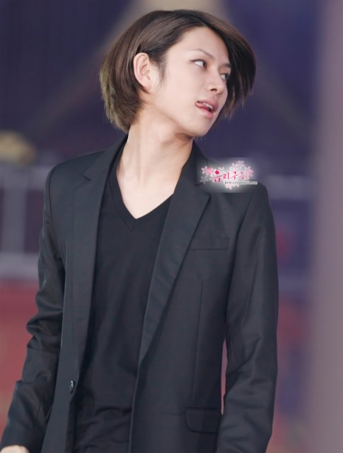 Kim Hee Chul Fotoğrafı