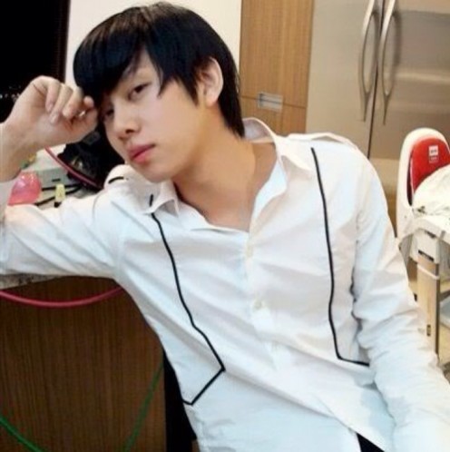 Kim Hee Chul Fotoğrafları 118