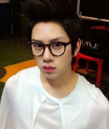 Kim Hee Chul Fotoğrafları 158