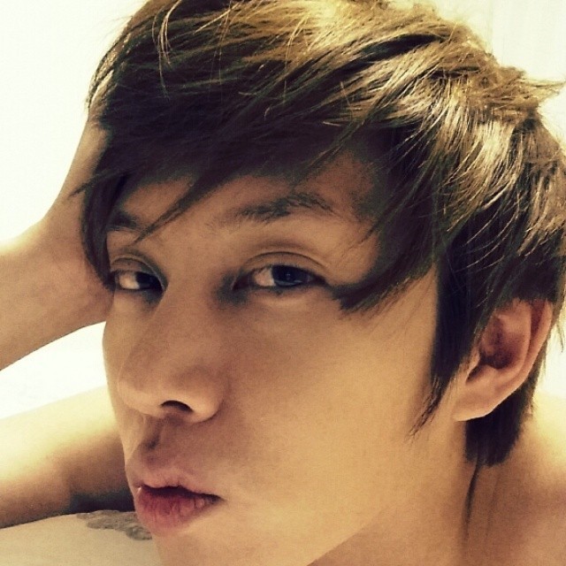 Kim Hee Chul Fotoğrafları 164