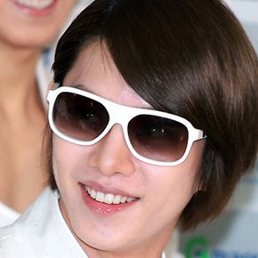 Kim Hee Chul Fotoğrafı