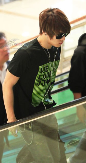 Jae Joong Fotoğrafı