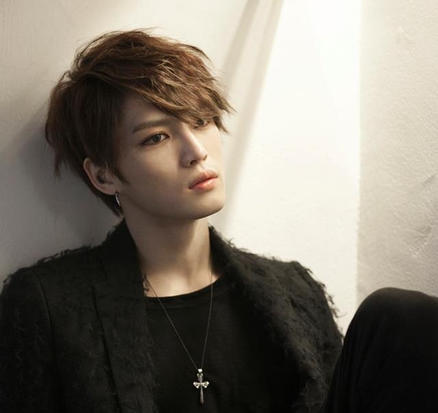 Jae Joong Fotoğrafları 68