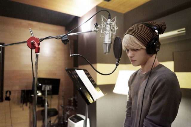 Jae Joong Fotoğrafı
