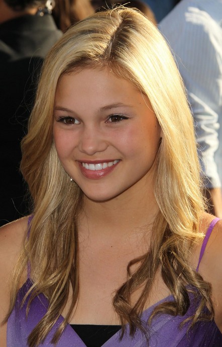 Olivia Holt Fotoğrafı