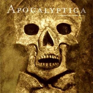 Apocalyptica Fotoğrafı