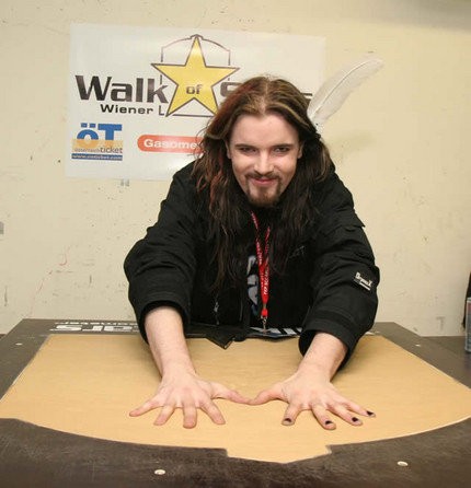 Apocalyptica Fotoğrafı