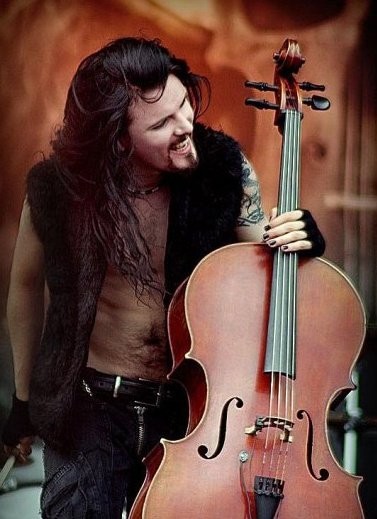 Apocalyptica Fotoğrafı