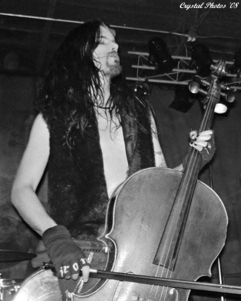 Apocalyptica Fotoğrafı