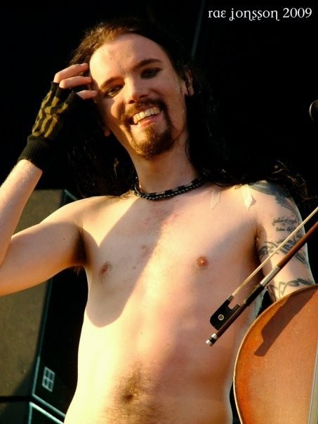 Apocalyptica Fotoğrafı