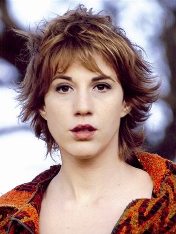 Claudia Coli Fotoğrafı