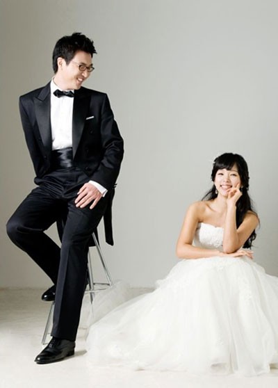 Song Hee Ah Fotoğrafları 6