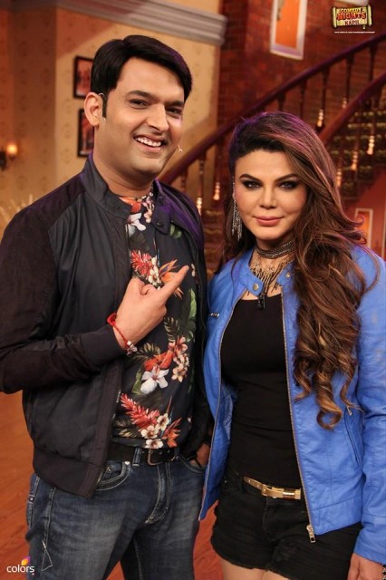 Kapil Sharma Fotoğrafı