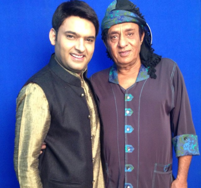 Kapil Sharma Fotoğrafı