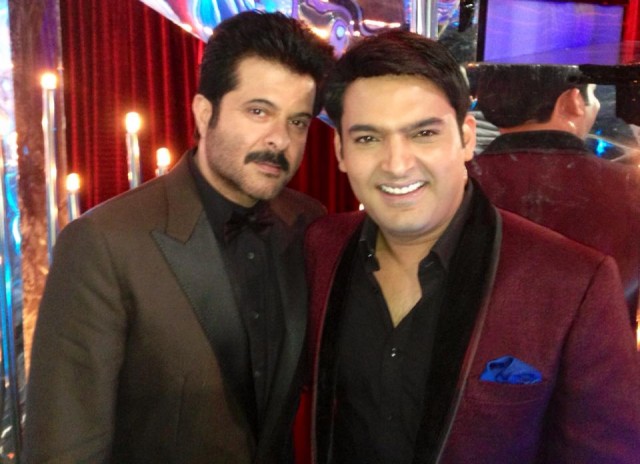 Kapil Sharma Fotoğrafı