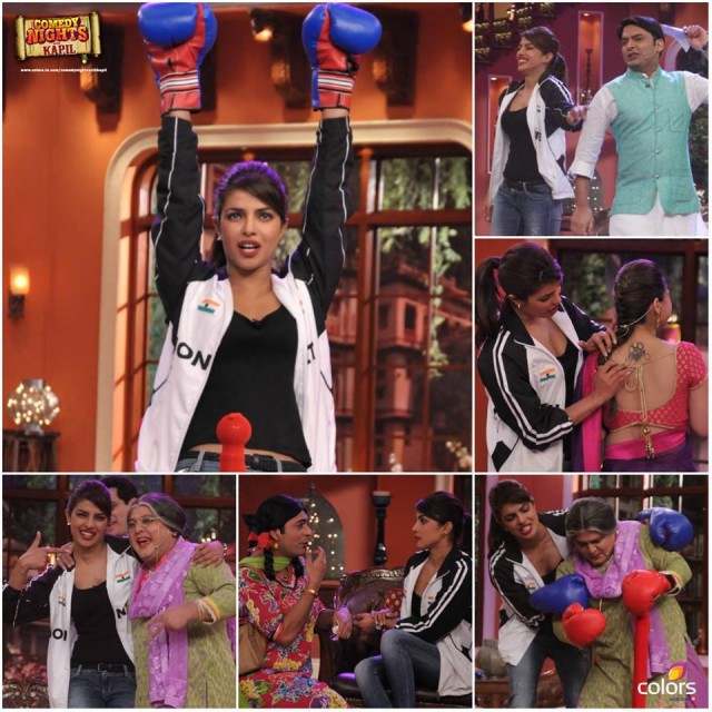 Kapil Sharma Fotoğrafı