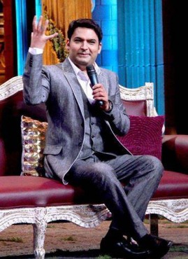 Kapil Sharma Fotoğrafları 139