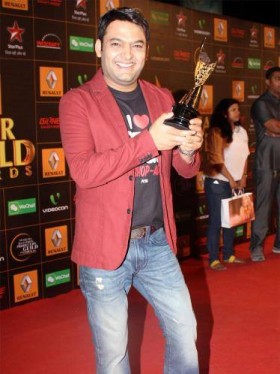 Kapil Sharma Fotoğrafı