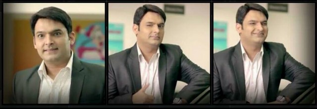 Kapil Sharma Fotoğrafı