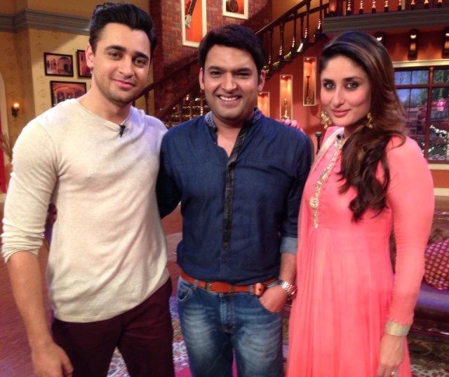 Kapil Sharma Fotoğrafı