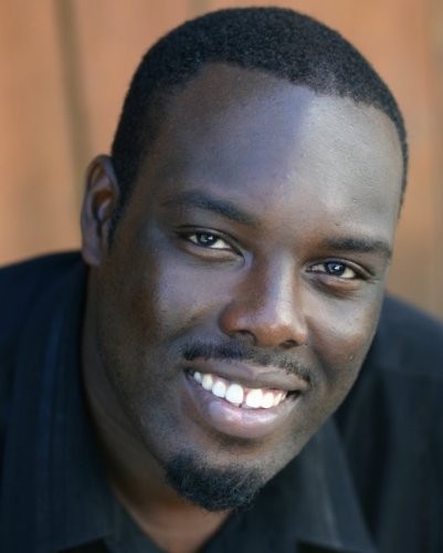 Senyo Amoaku Fotoğrafı