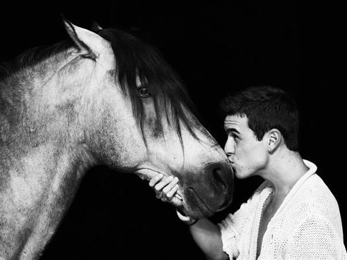 Mario Casas Fotoğrafı