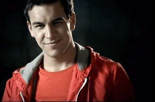 Mario Casas Fotoğrafları 22