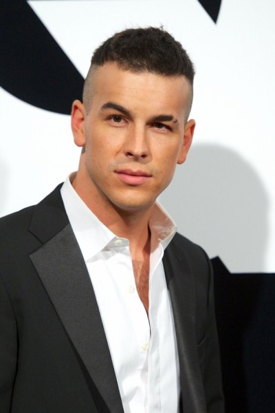 Mario Casas Fotoğrafı