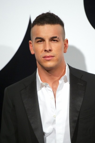 Mario Casas Fotoğrafları 67