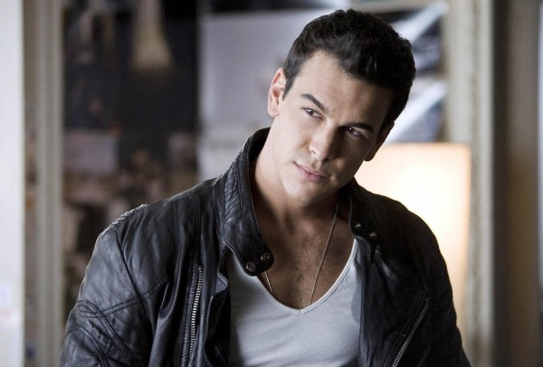 Mario Casas Fotoğrafları 9