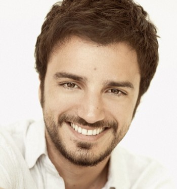Nicolas Vaporidis Fotoğrafı