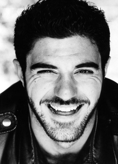 Marco Aceti fotoğrafı