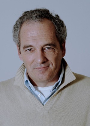 Carlos Olalla Fotoğrafı